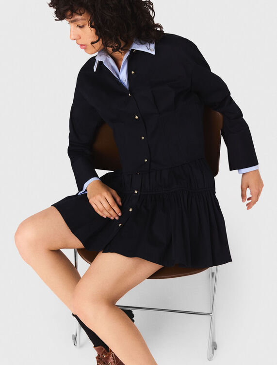 maje - Skirts & Shorts - MAJE