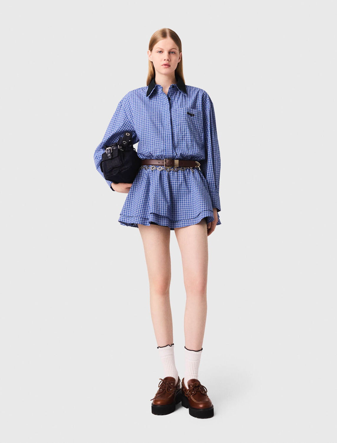 maje - Jumpshort & Jumpsuits - MAJE