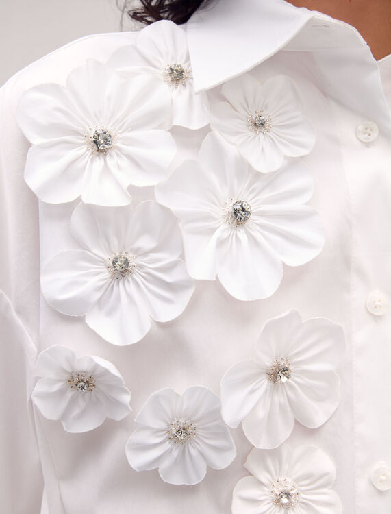 maje - Shirts - MAJE