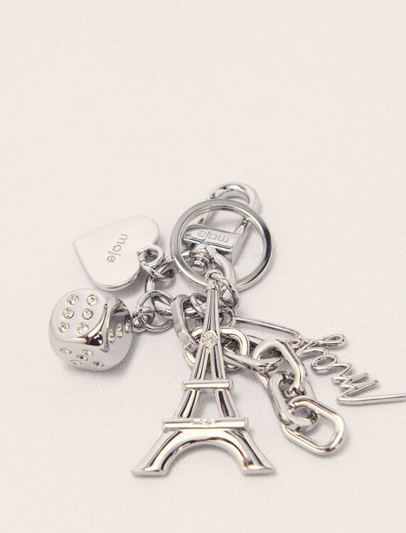 Maje jewellery key ring - Other accessories - MAJE
