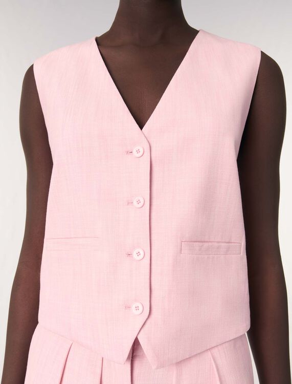 maje - readytowear-blazers - MAJE