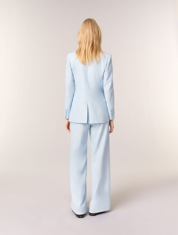 Suit jacket - Blazers & Jackets - MAJE