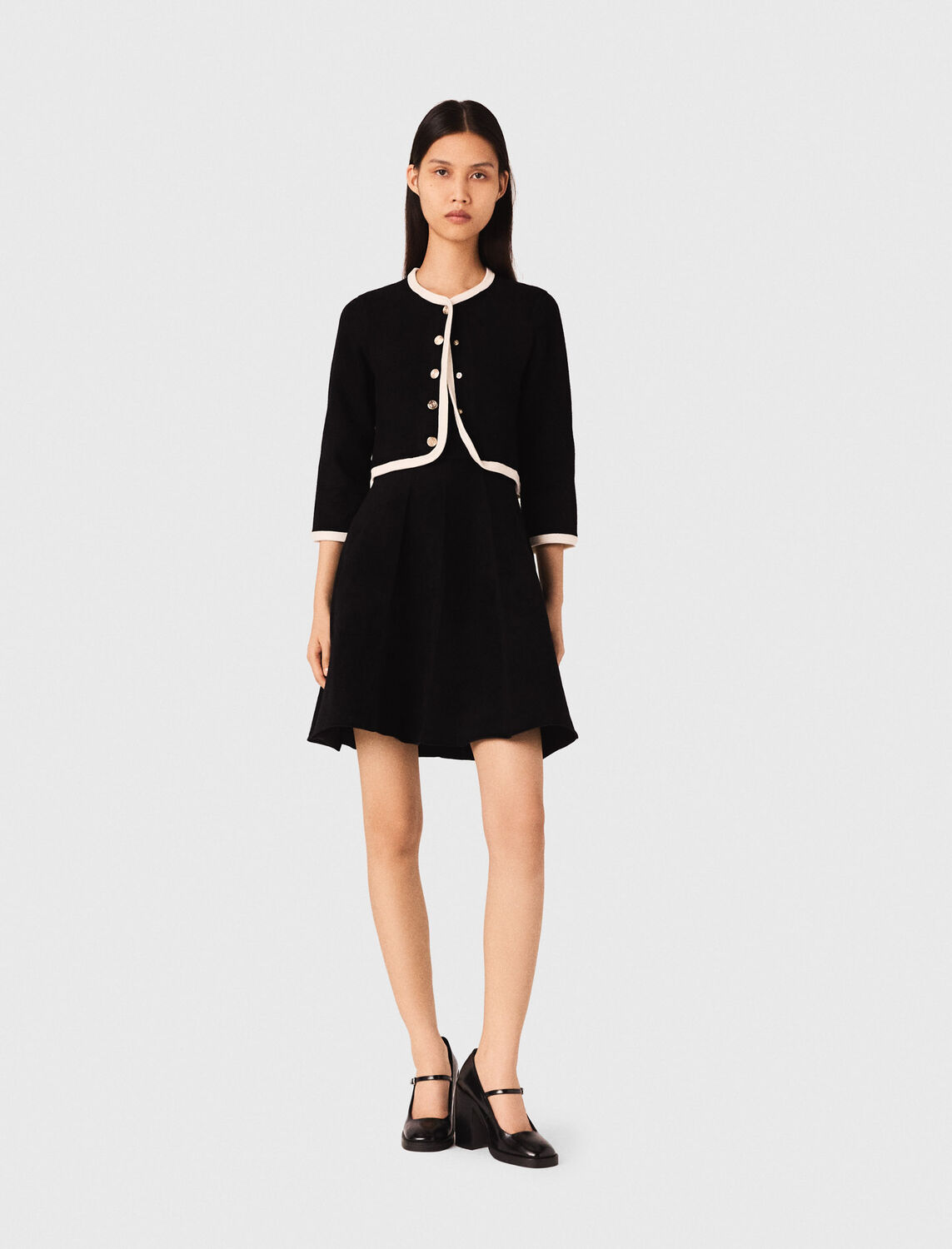 maje - Dresses - MAJE