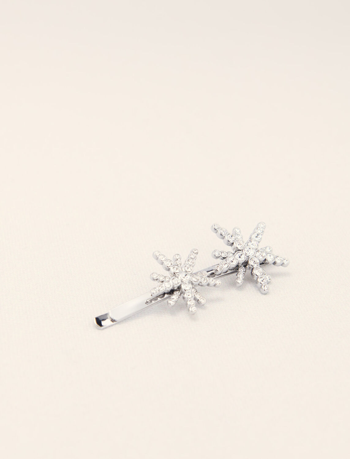 maje : Jewelry 顏色 银色/SILVER