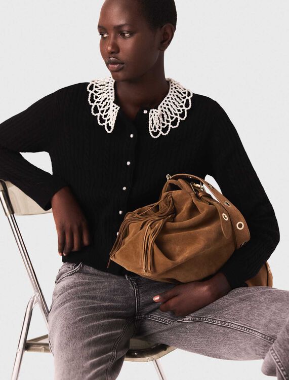 maje - Sweaters & Cardigans - MAJE