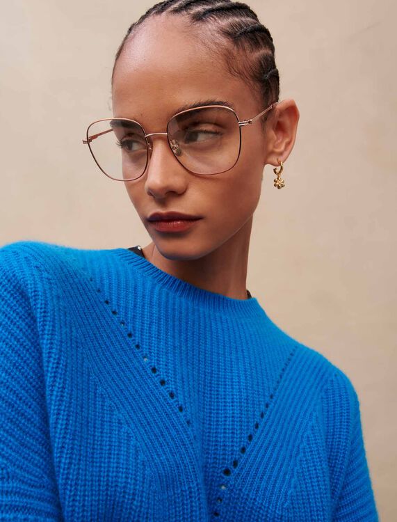 Maje - Sweaters & Cardigans - MAJE