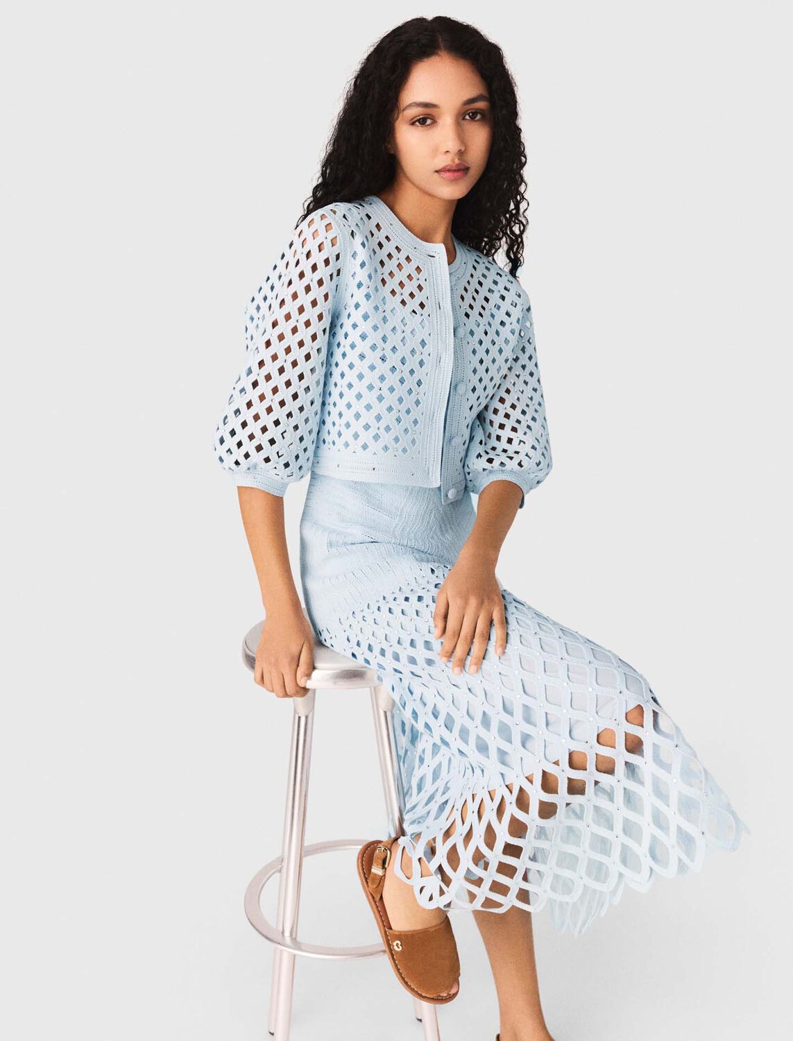 maje - Sweaters & Cardigans - MAJE