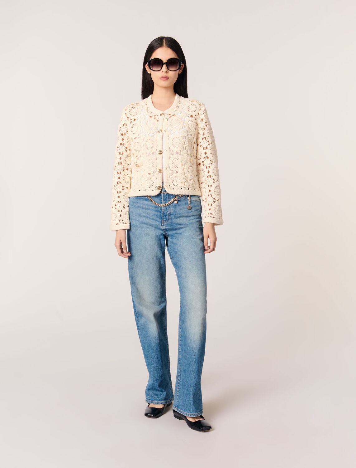 maje - Sweaters & Cardigans - MAJE