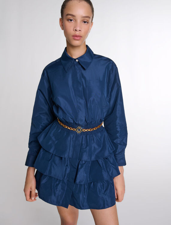 maje - Fall-Winter Collection - MAJE