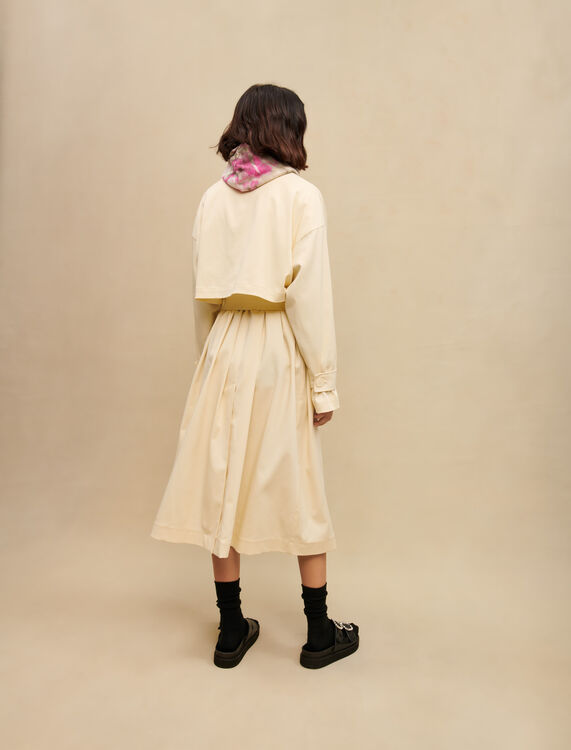 Maje - Coats & Jackets - MAJE