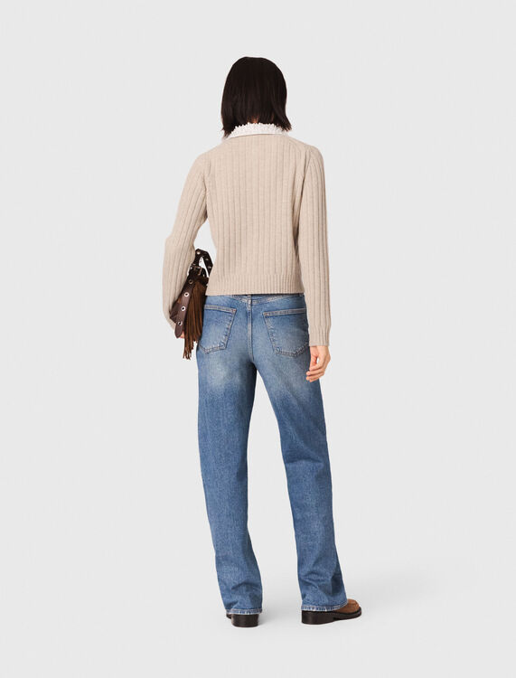 maje - Sweaters & Cardigans - MAJE