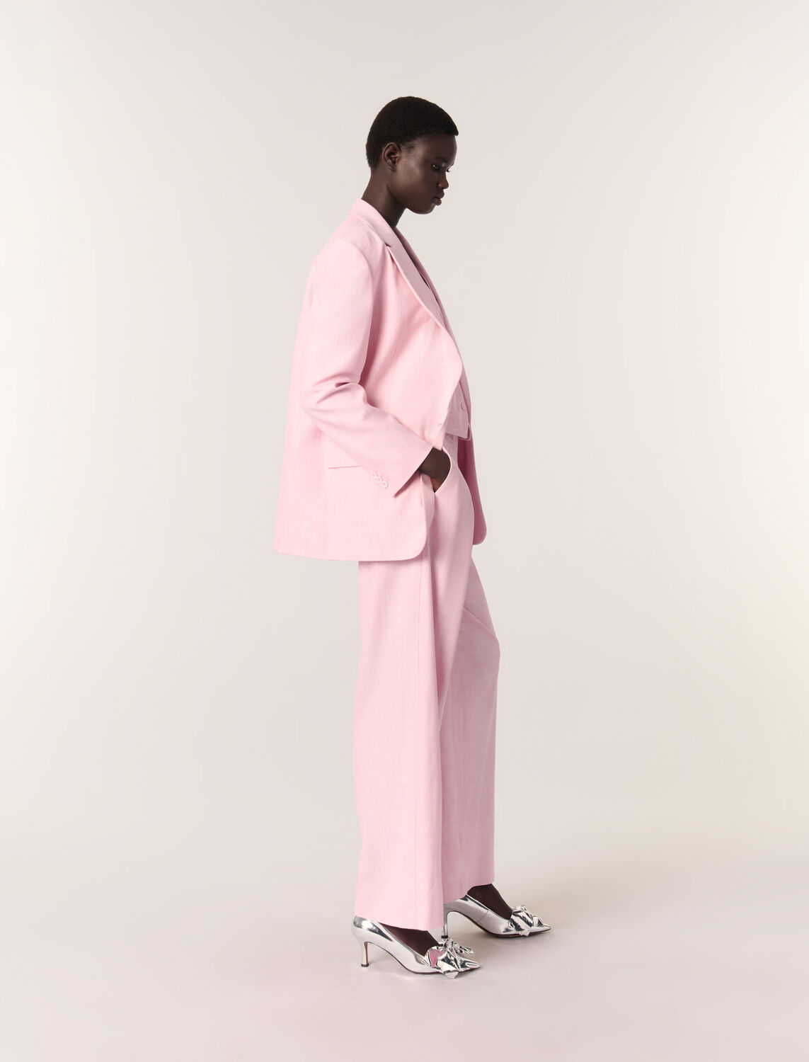 maje - readytowear-blazers - MAJE