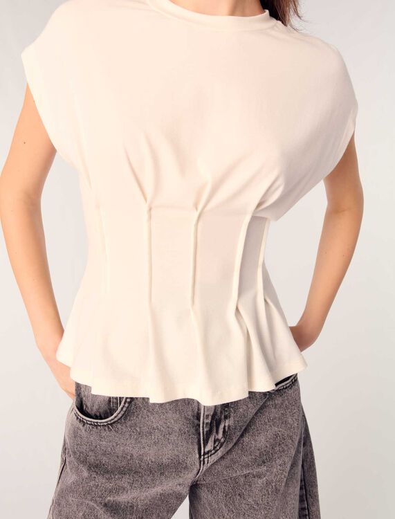 maje - T-Shirts - MAJE