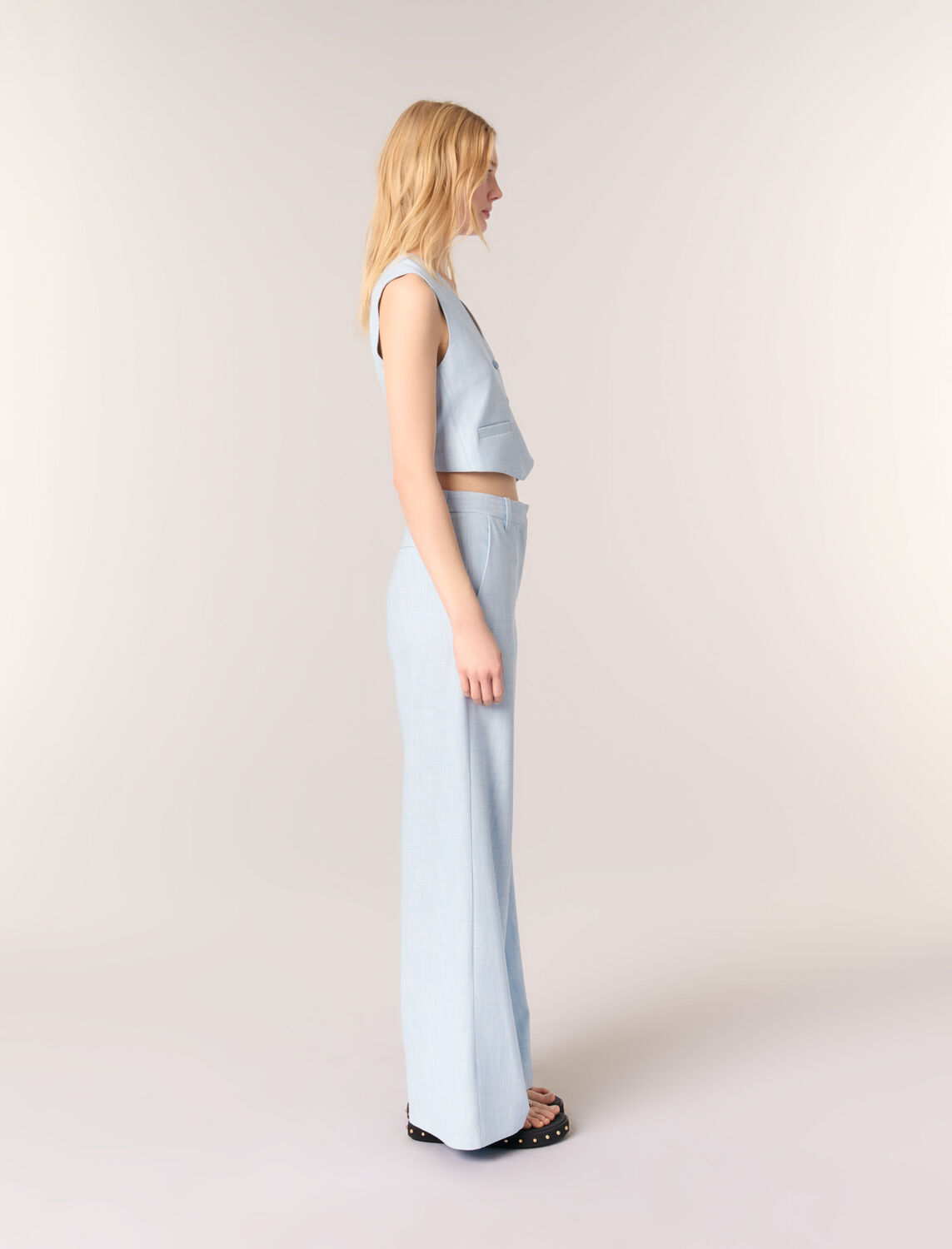 maje - Shirts - MAJE