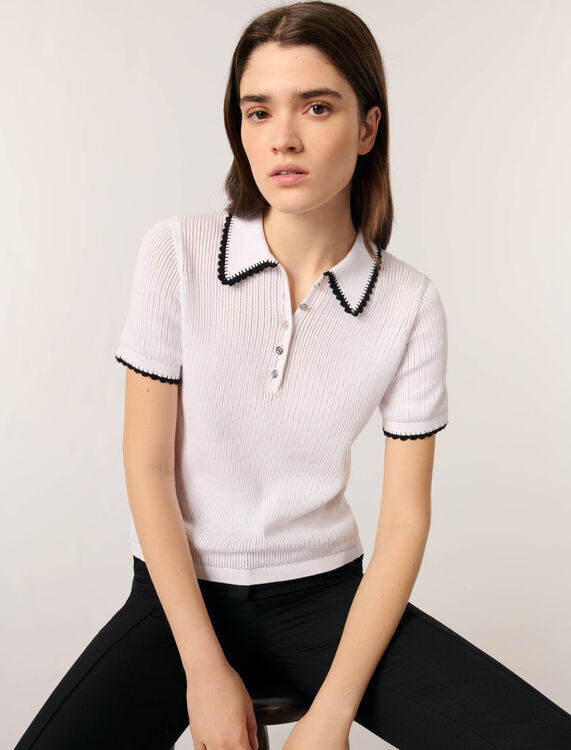 maje - Sweaters & Cardigans - MAJE