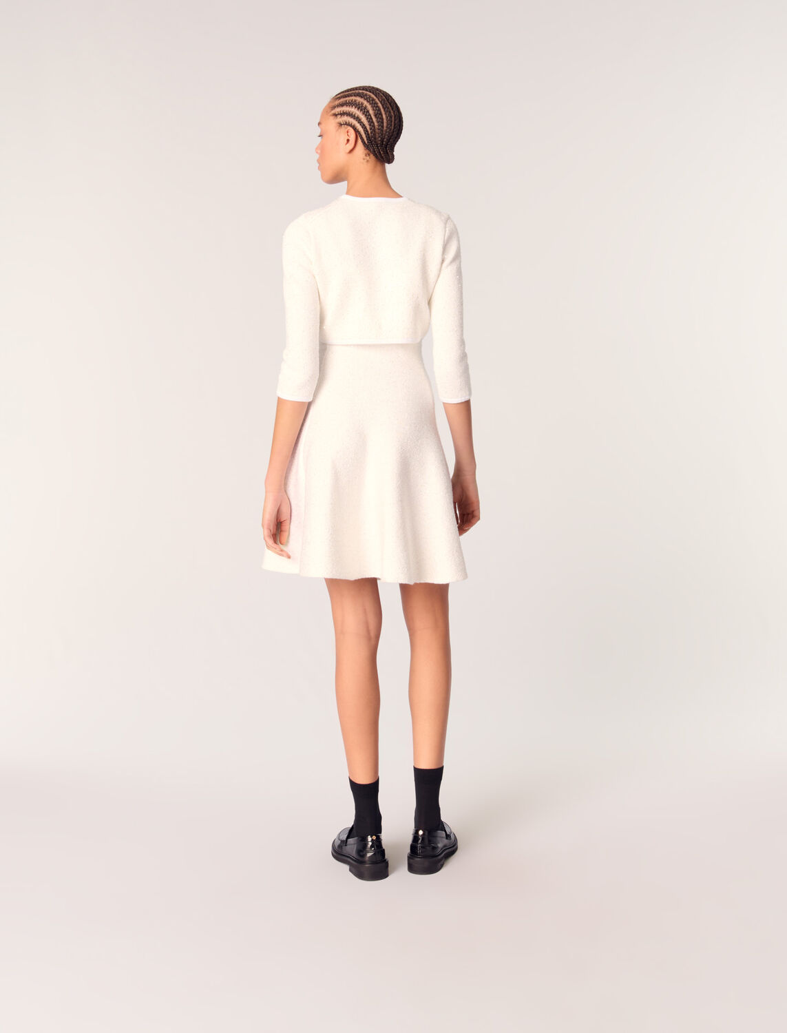 Maje - Sweaters & Cardigans - MAJE