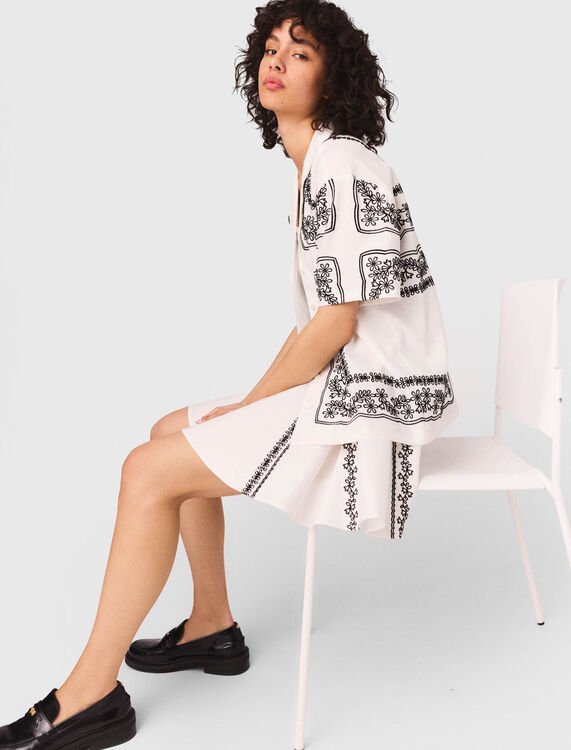 maje - Shirts - MAJE