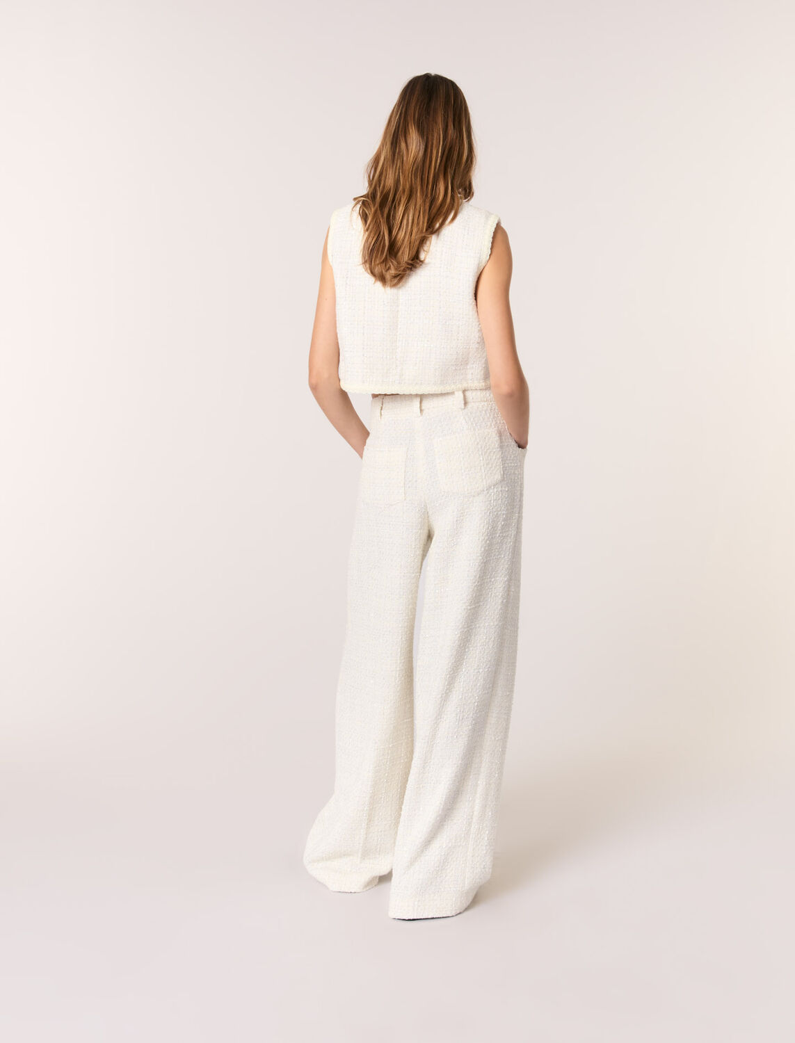Maje - readytowear-blazers - MAJE