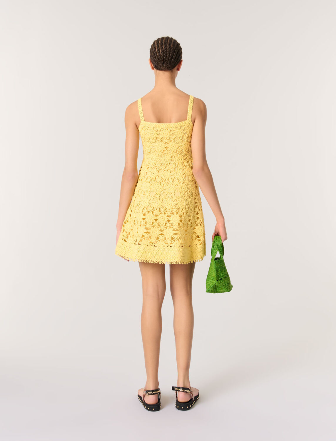 maje - Dresses - MAJE