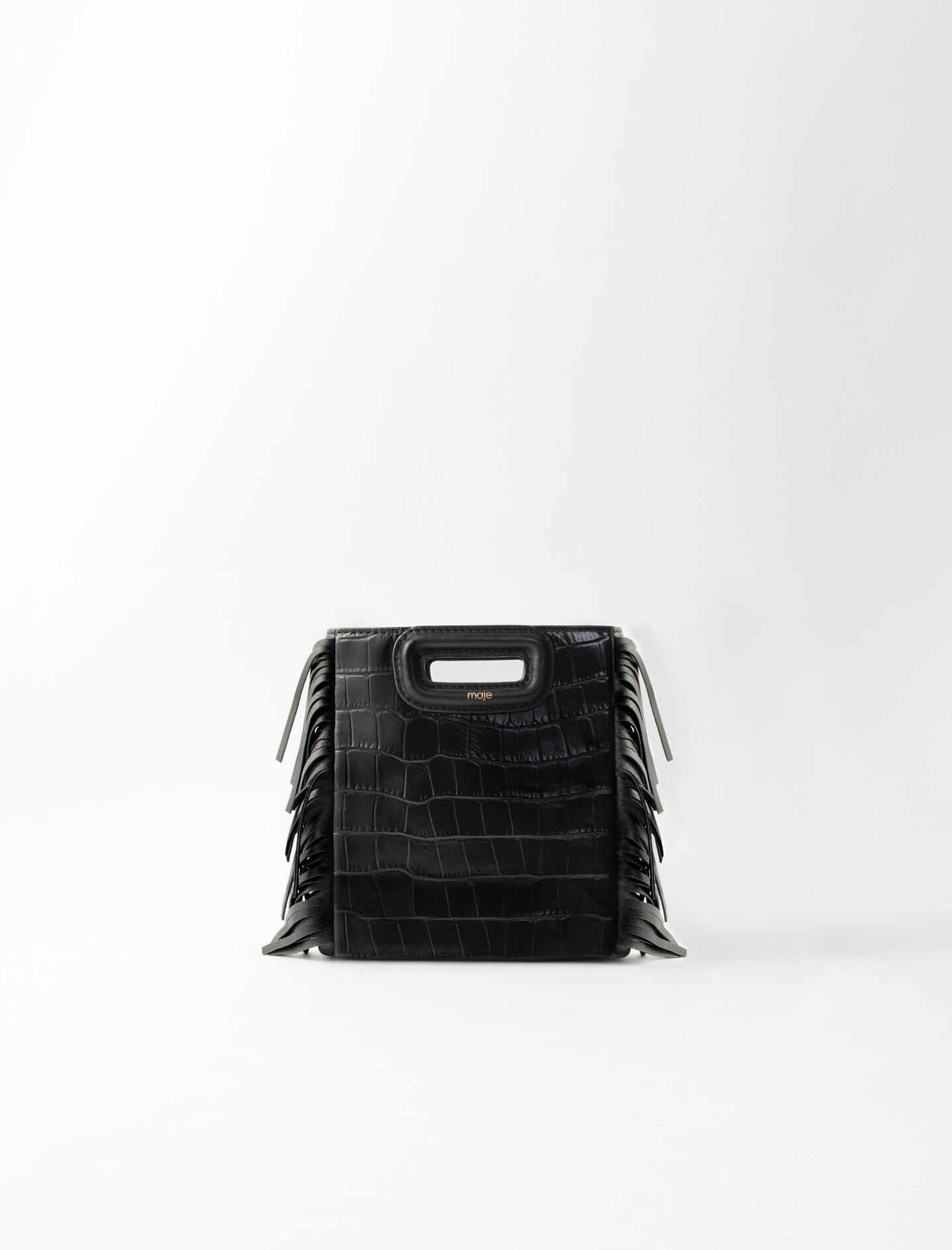 Sac maje sales m bleu marine