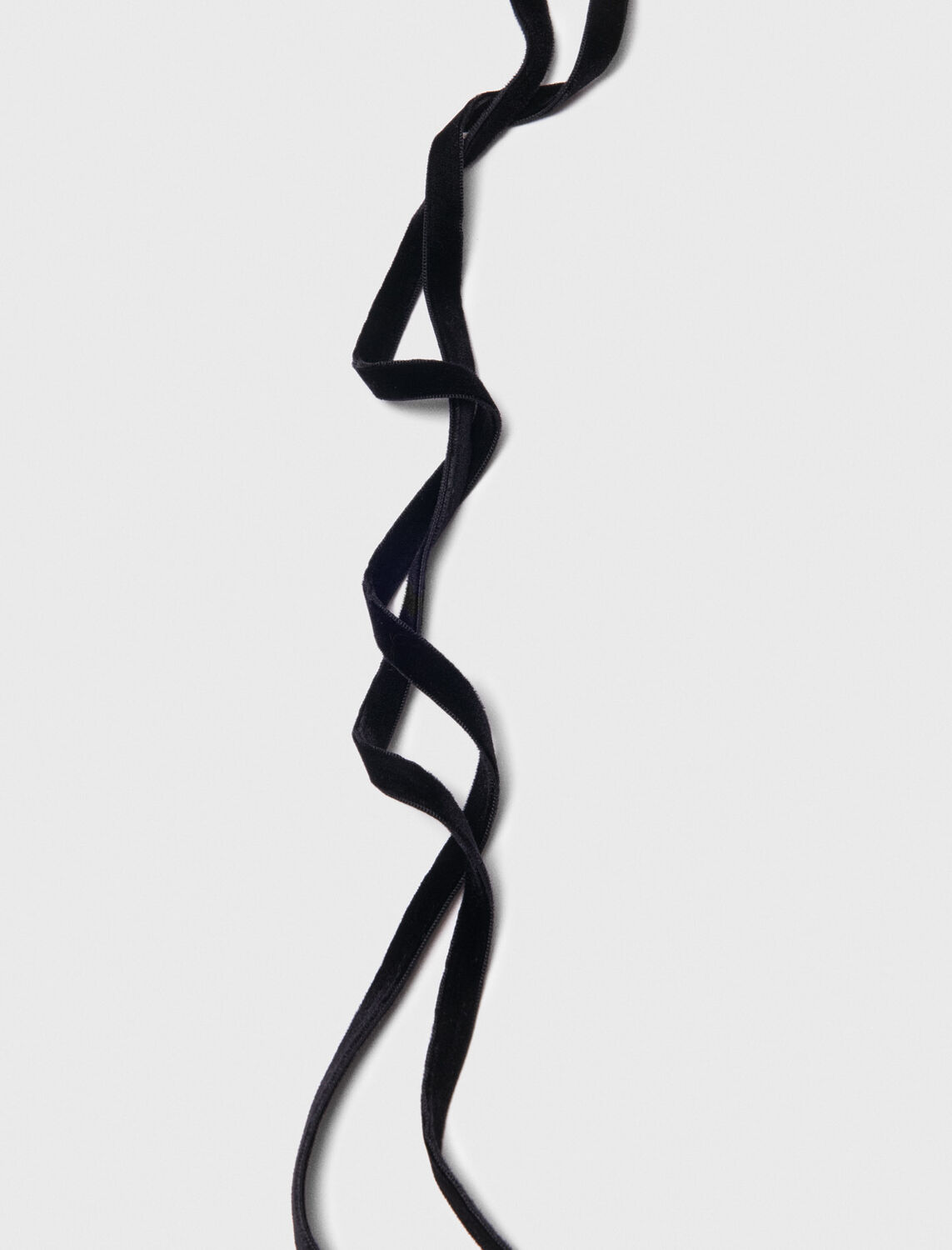 maje : Jewelry 顏色 黑色/BLACK