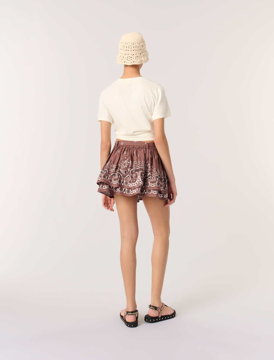 maje - T-Shirts - MAJE