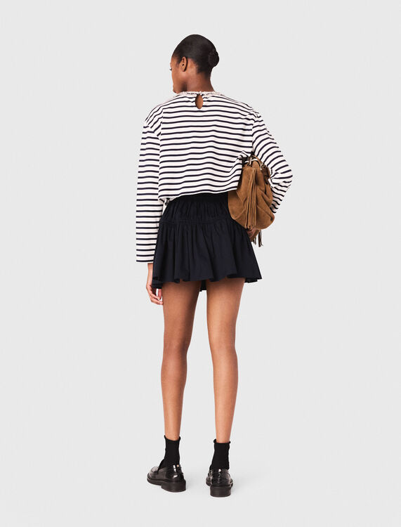 maje - T-Shirts - MAJE