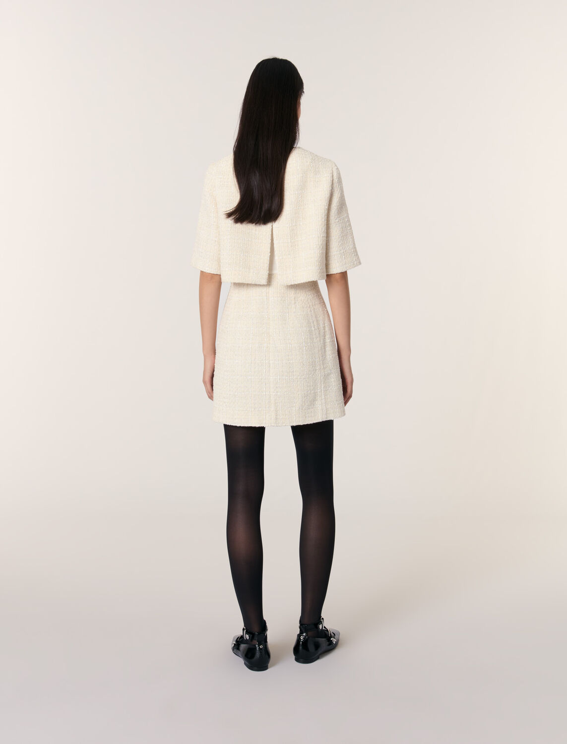 Maje - Dresses - MAJE