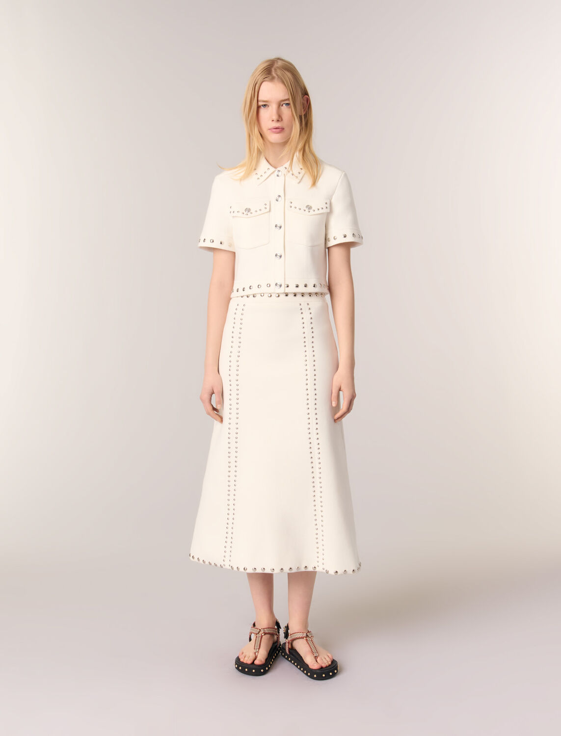 maje - Skirts & Shorts - MAJE