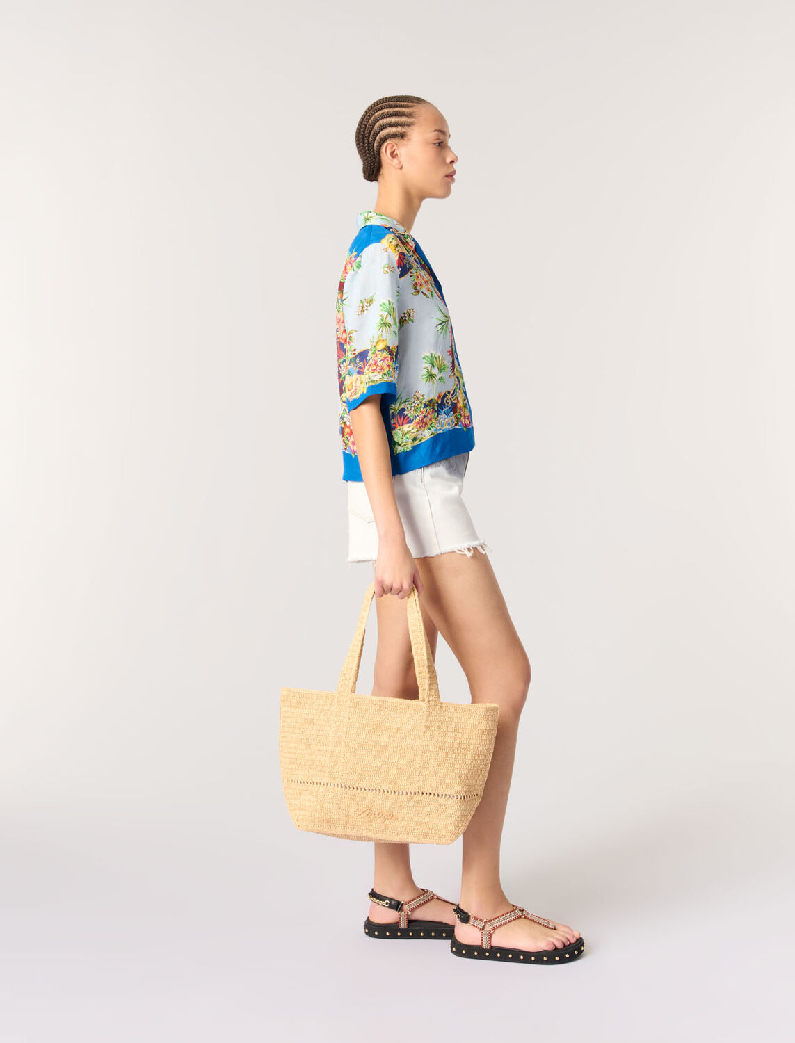 maje - T-Shirts - MAJE