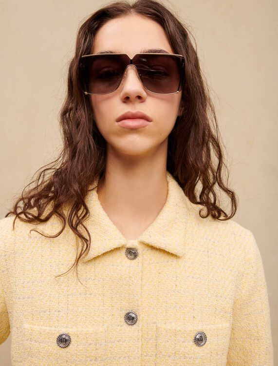 Maje - readytowear-blazers - MAJE