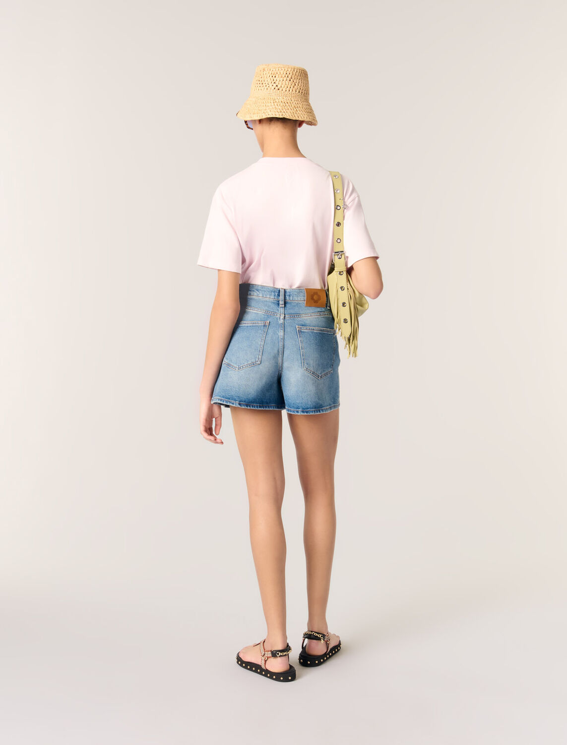 maje - T-Shirts - MAJE