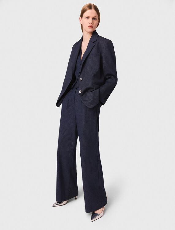 maje - readytowear-blazers - MAJE