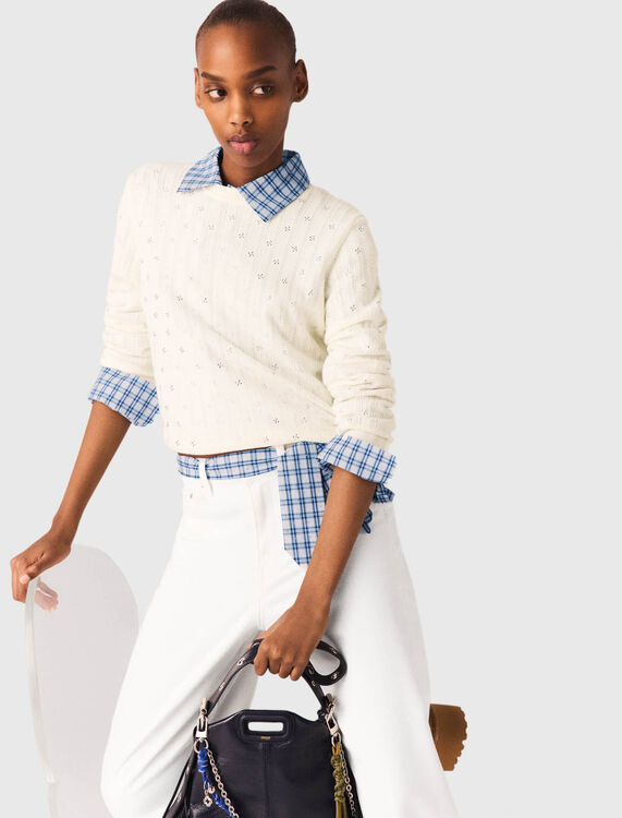 maje - Sweaters & Cardigans - MAJE