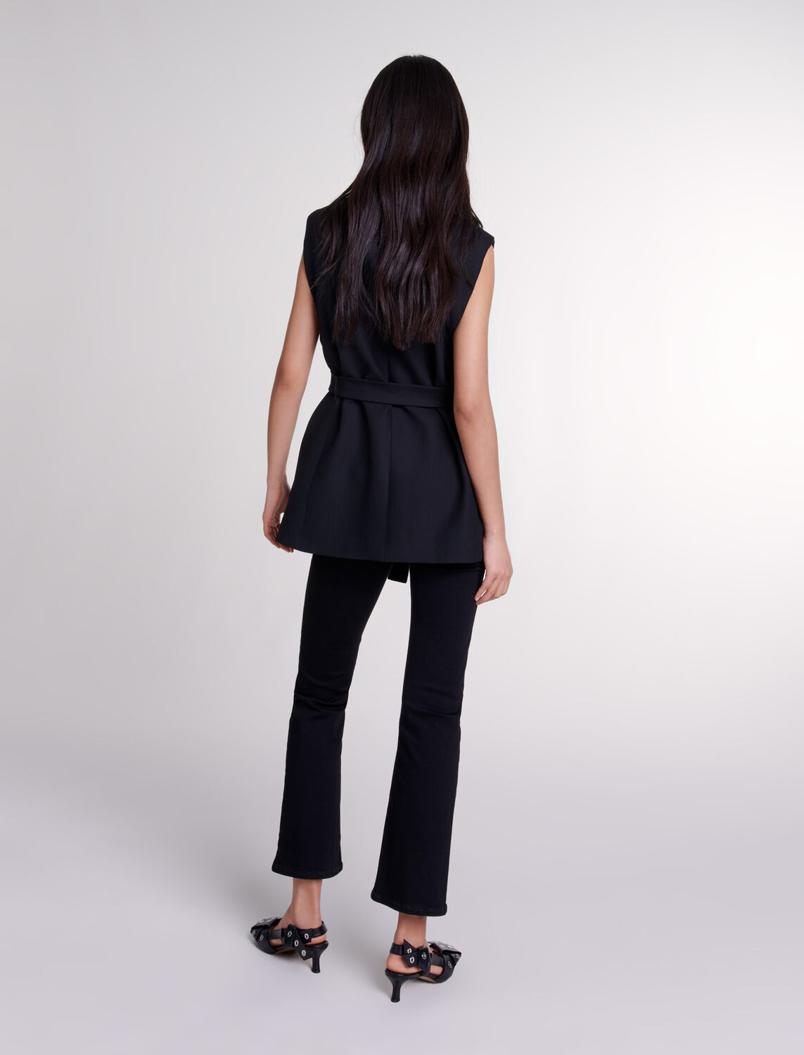 maje - readytowear-blazers - MAJE