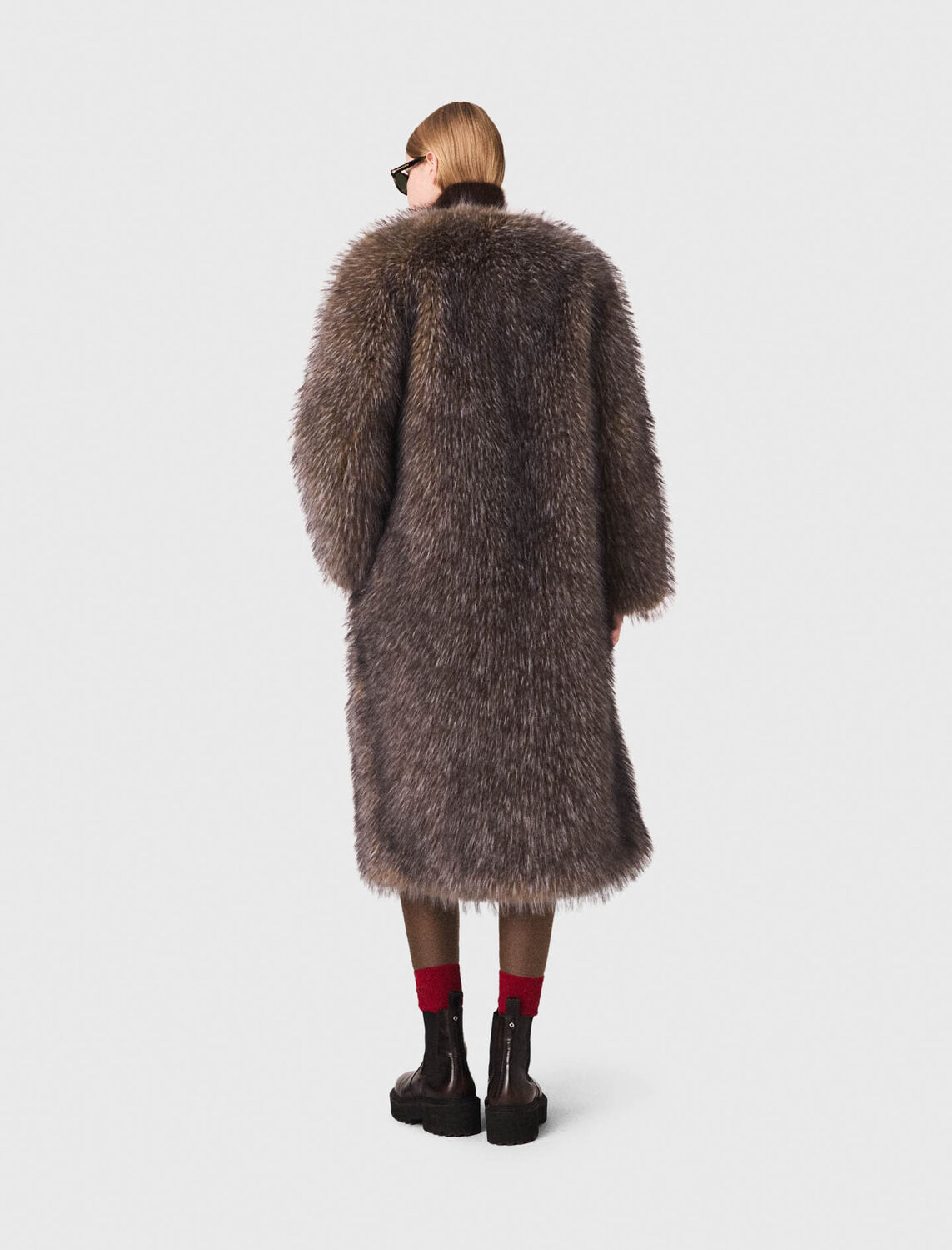maje - Coats & Jackets - MAJE