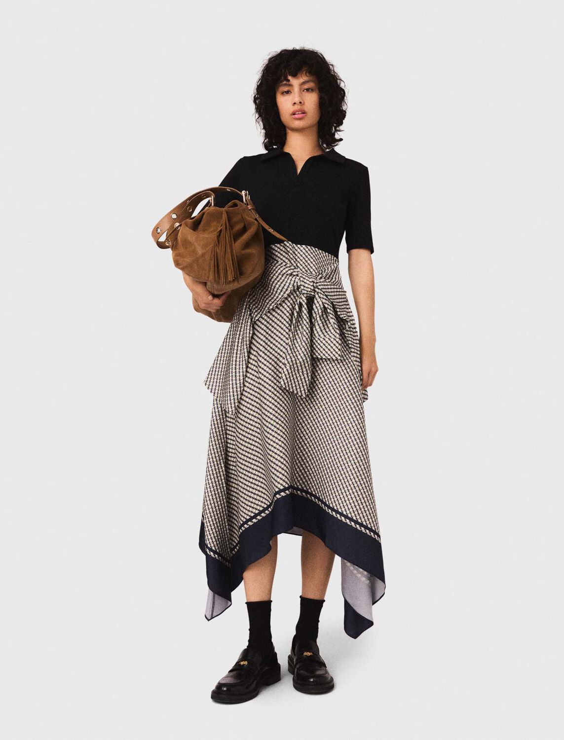 maje - Dresses - MAJE