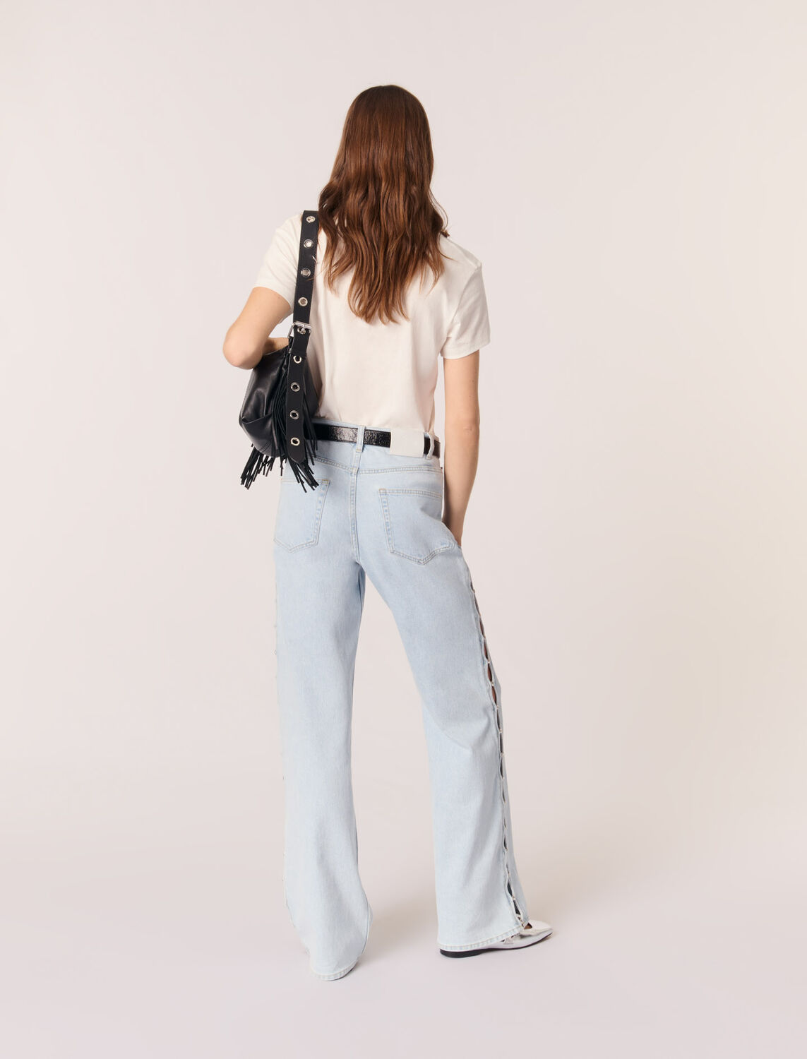 maje - T-Shirts - MAJE