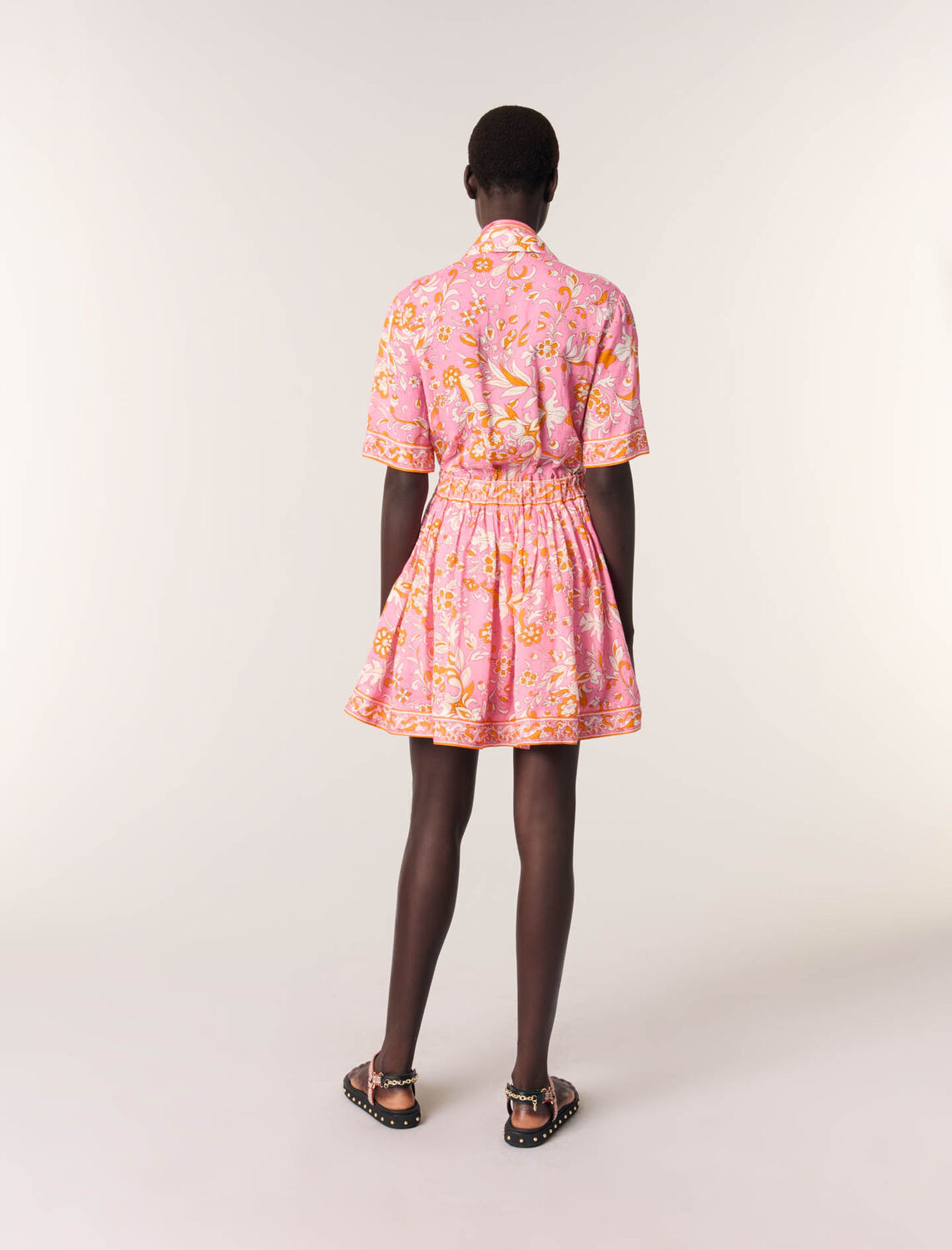 maje - Dresses - MAJE