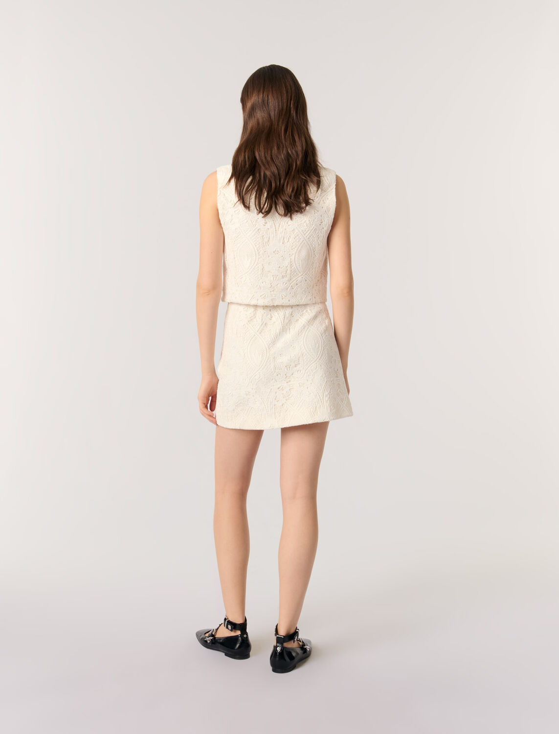 maje - readytowear-blazers - MAJE