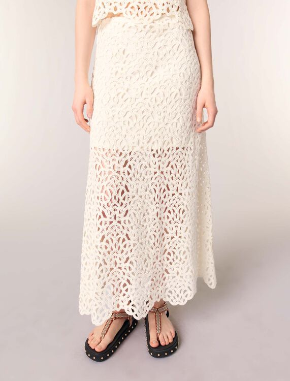 maje - Skirts & Shorts - MAJE