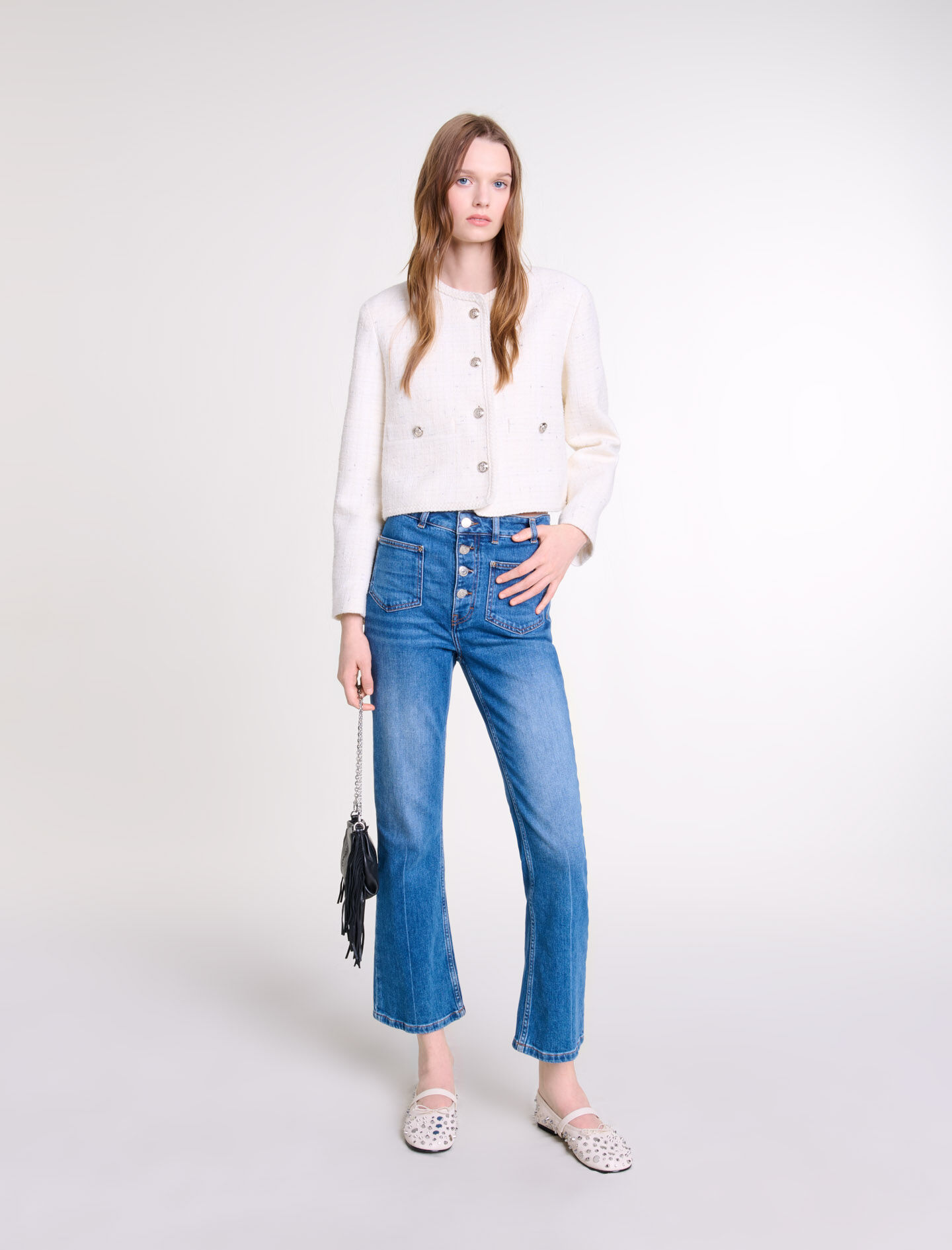 Women s clothing Maje clothing Online Hong Kong