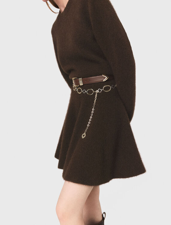 maje - Dresses - MAJE