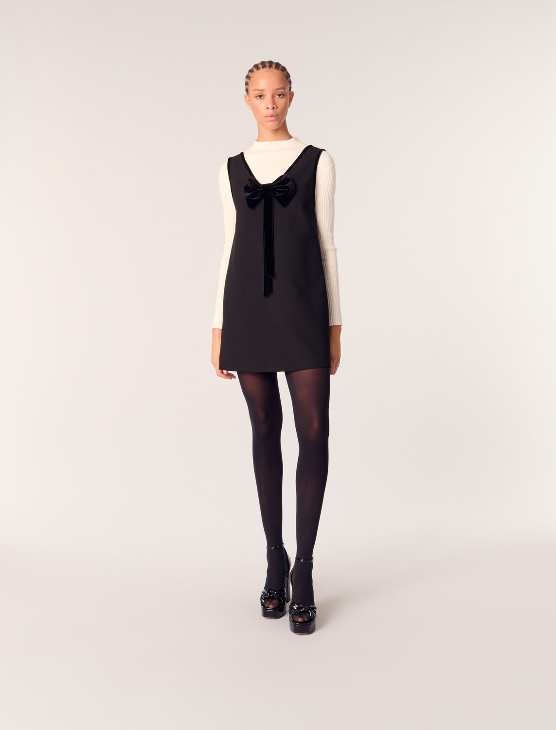 Maje - Dresses - MAJE
