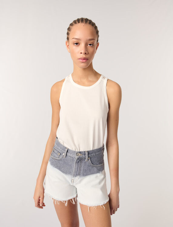 maje - Skirts & Shorts - MAJE