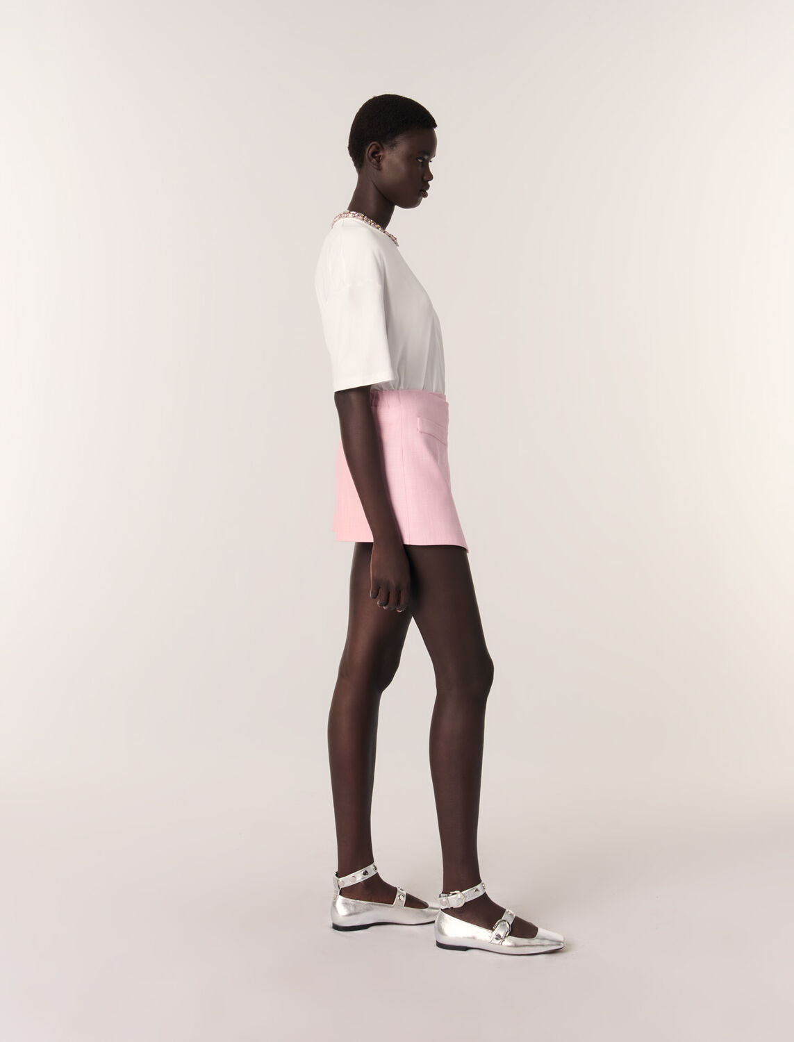 maje - T-Shirts - MAJE