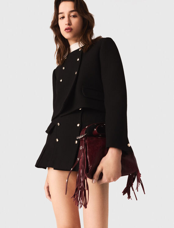 maje - readytowear-blazers - MAJE