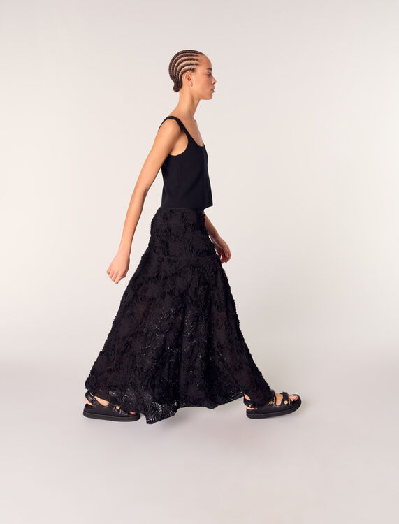 Maje - Skirts & Shorts - MAJE
