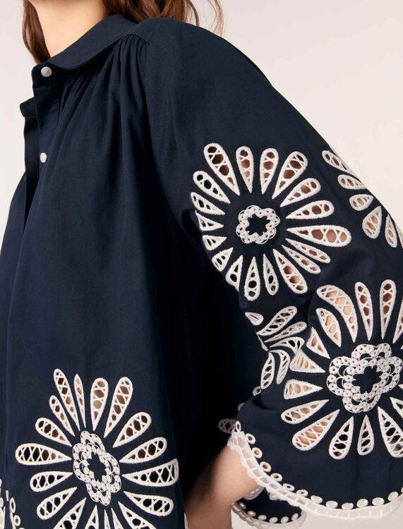 maje - Shirts - MAJE