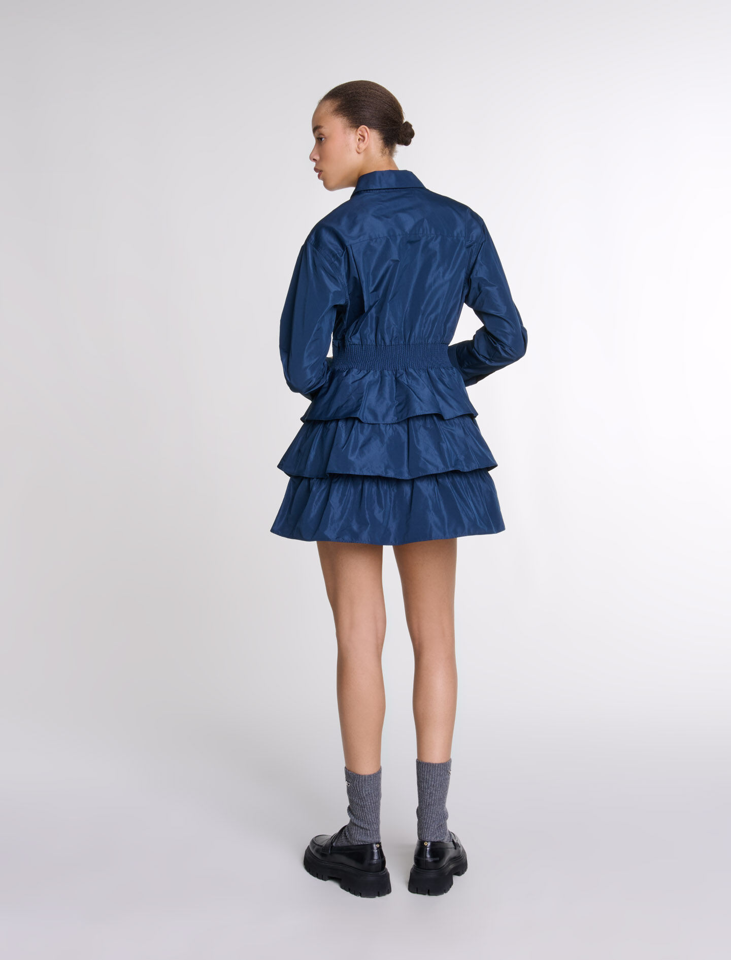 124RUPETINA maje Dresses Maje